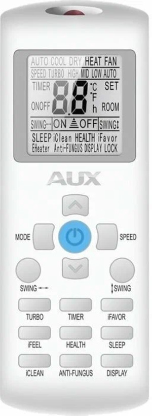  AUX ASW-H07A4/FP-R1/AS-H07A4/FP-R1